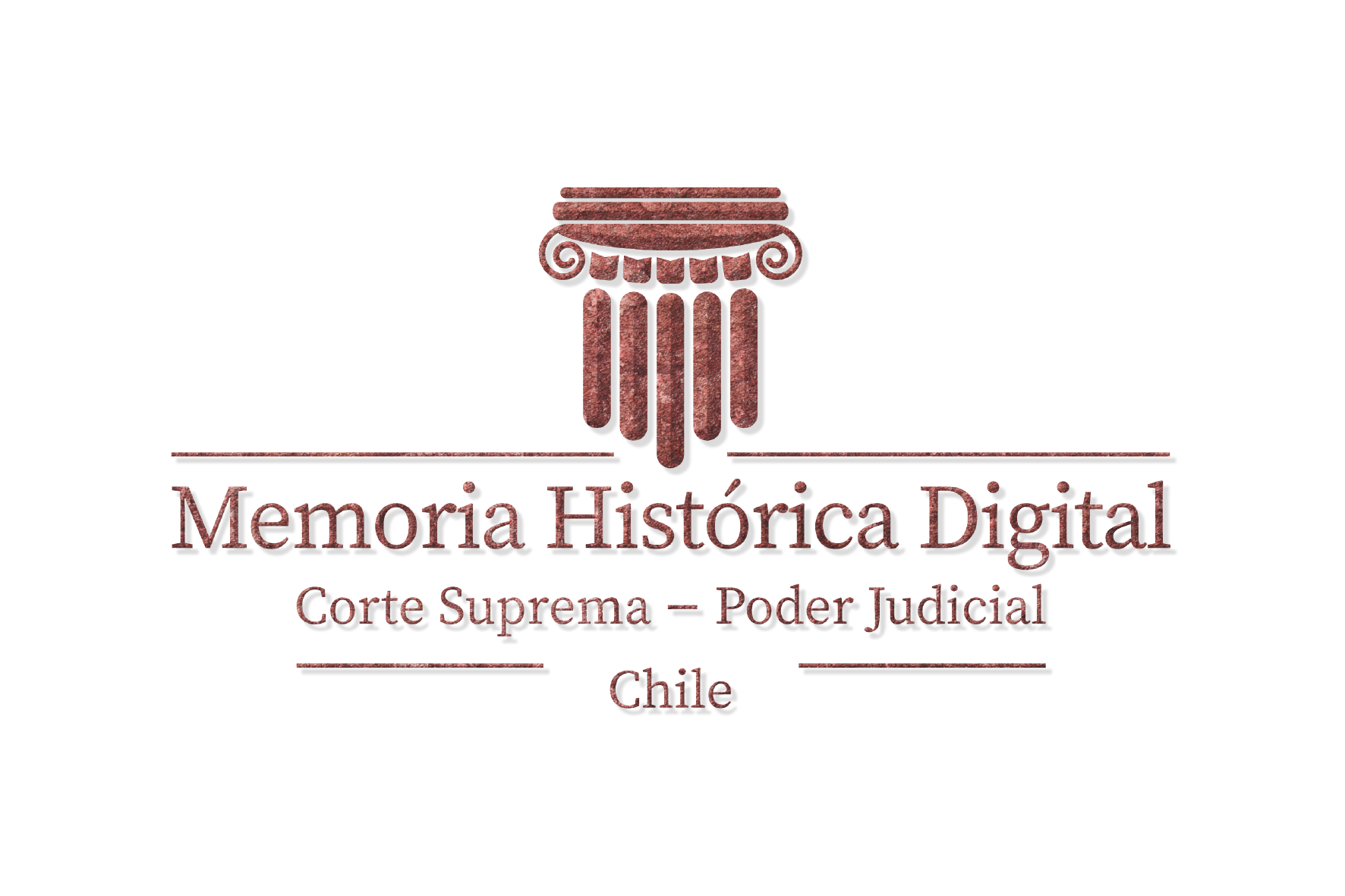 logo Memoria Histórica Digital